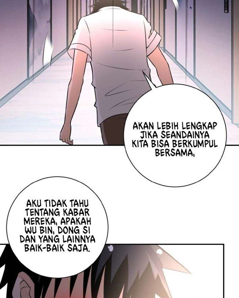 Rise of The Demon King Chapter 154 - halaman 23