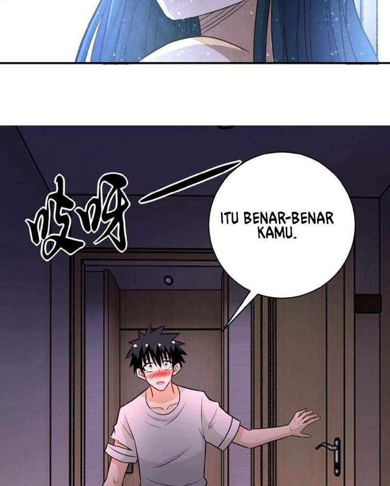 Rise of The Demon King Chapter 154 - halaman 34