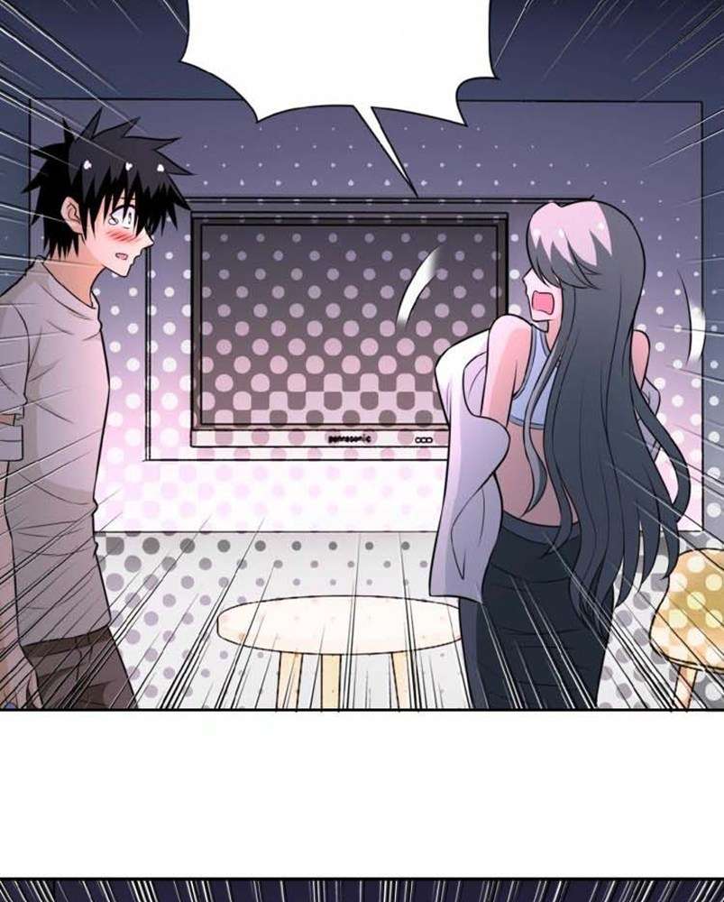 Rise of The Demon King Chapter 154 - halaman 36