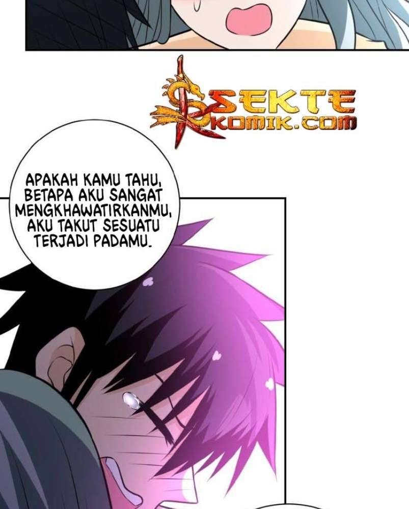 Rise of The Demon King Chapter 154 - halaman 39