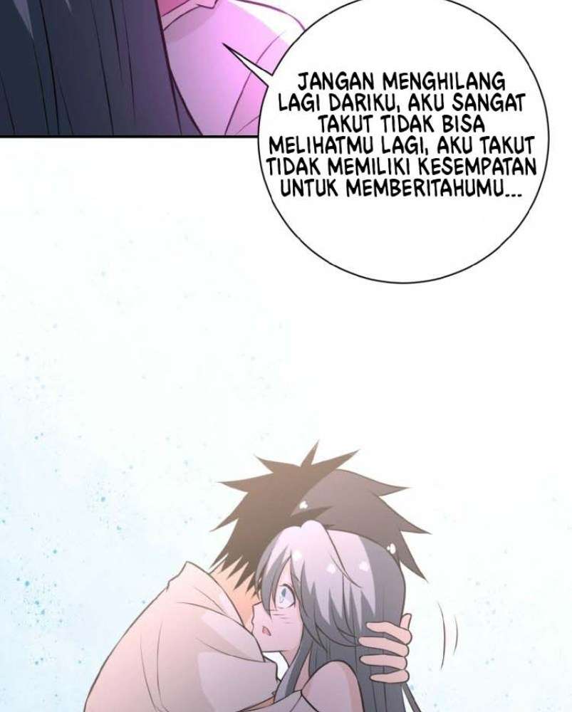 Rise of The Demon King Chapter 154 - halaman 40