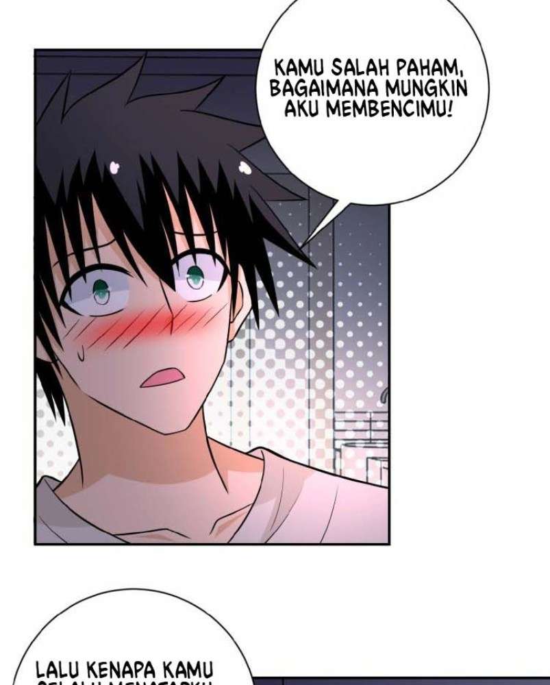 Rise of The Demon King Chapter 154 - halaman 44