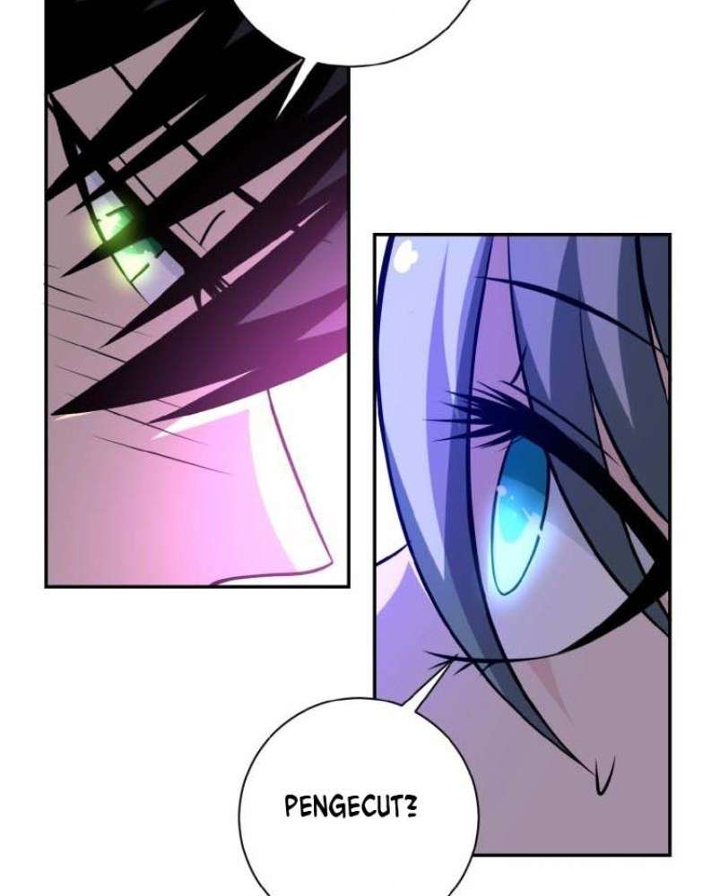 Rise of The Demon King Chapter 154 - halaman 46