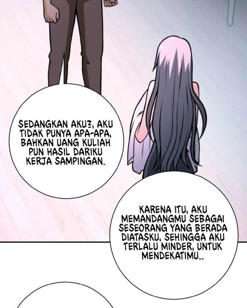 Rise of The Demon King Chapter 154 - halaman 48