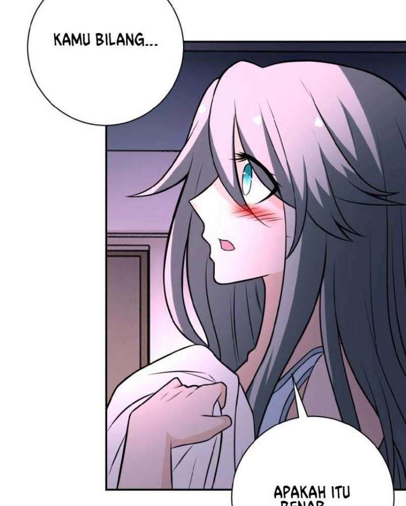 Rise of The Demon King Chapter 154 - halaman 51