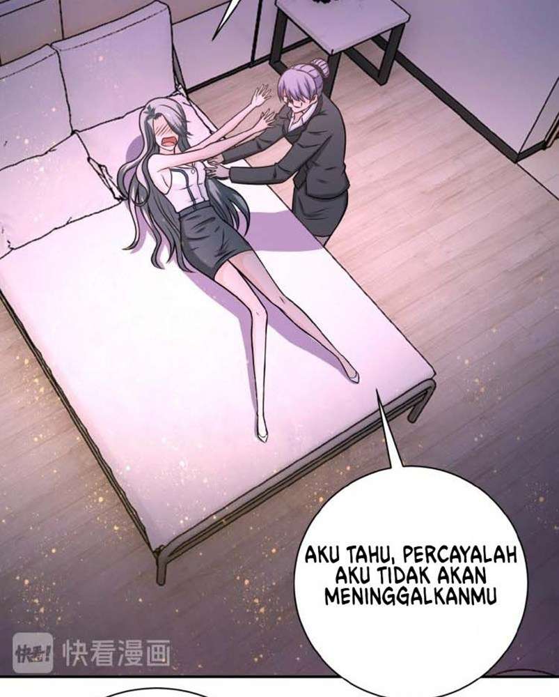 Rise of The Demon King Chapter 154 - halaman 6