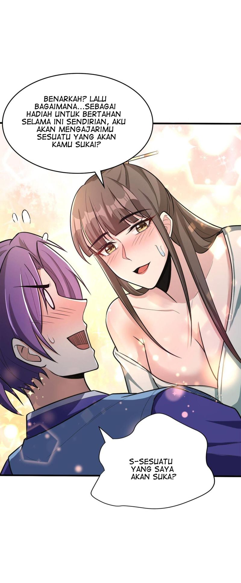 Rise of The Demon King Chapter 154 - halaman 62