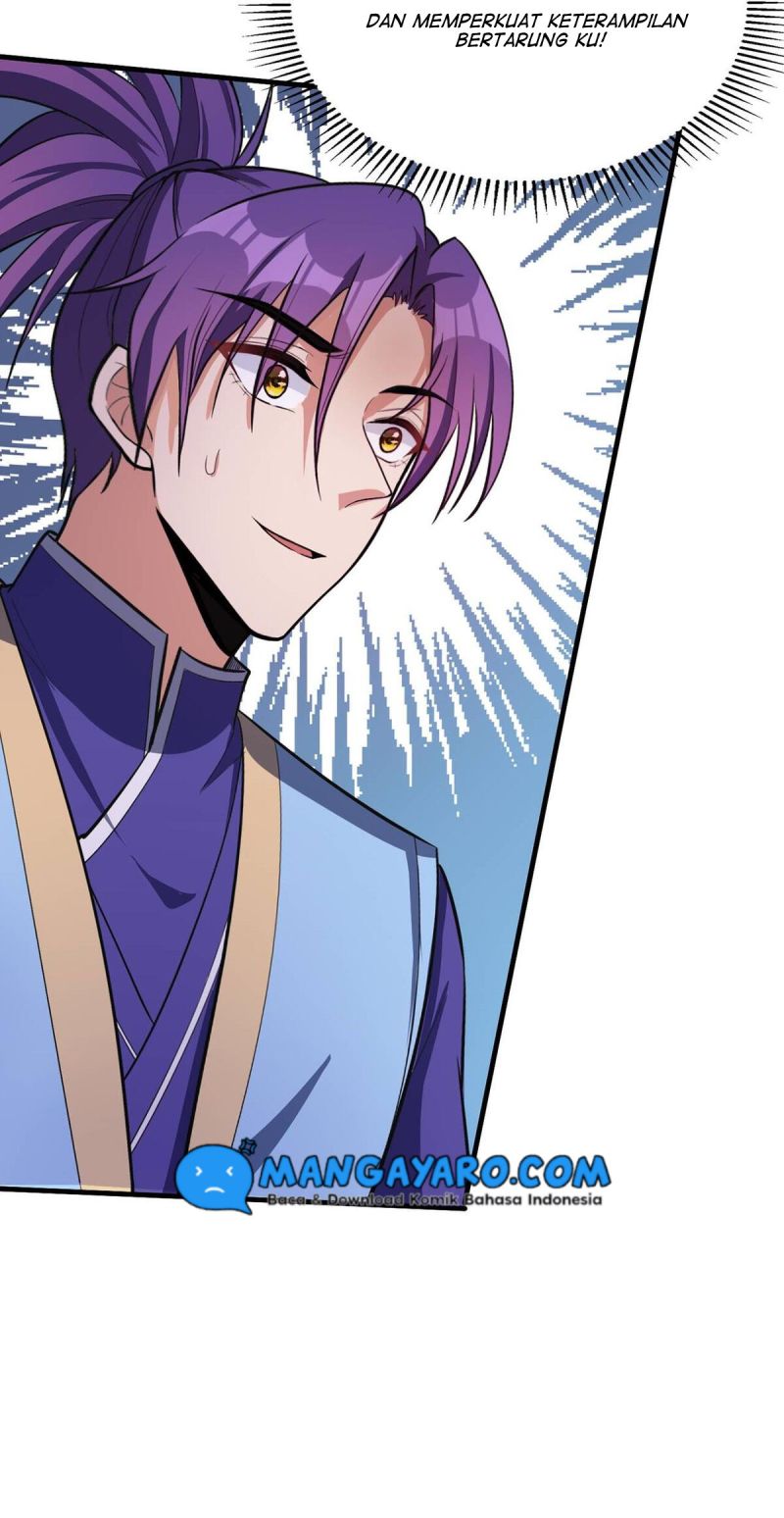 Rise of The Demon King Chapter 154 - halaman 66