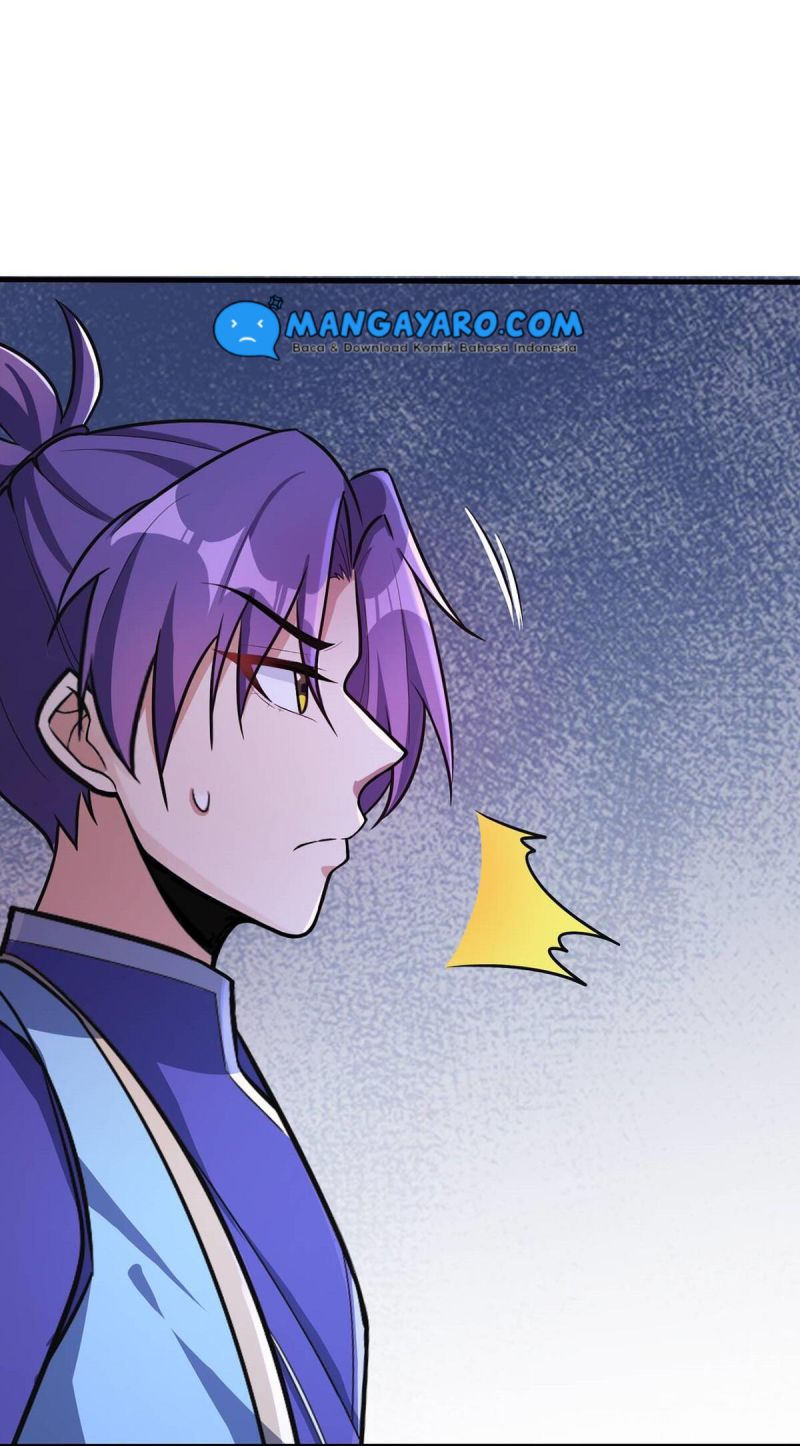 Rise of The Demon King Chapter 154 - halaman 71