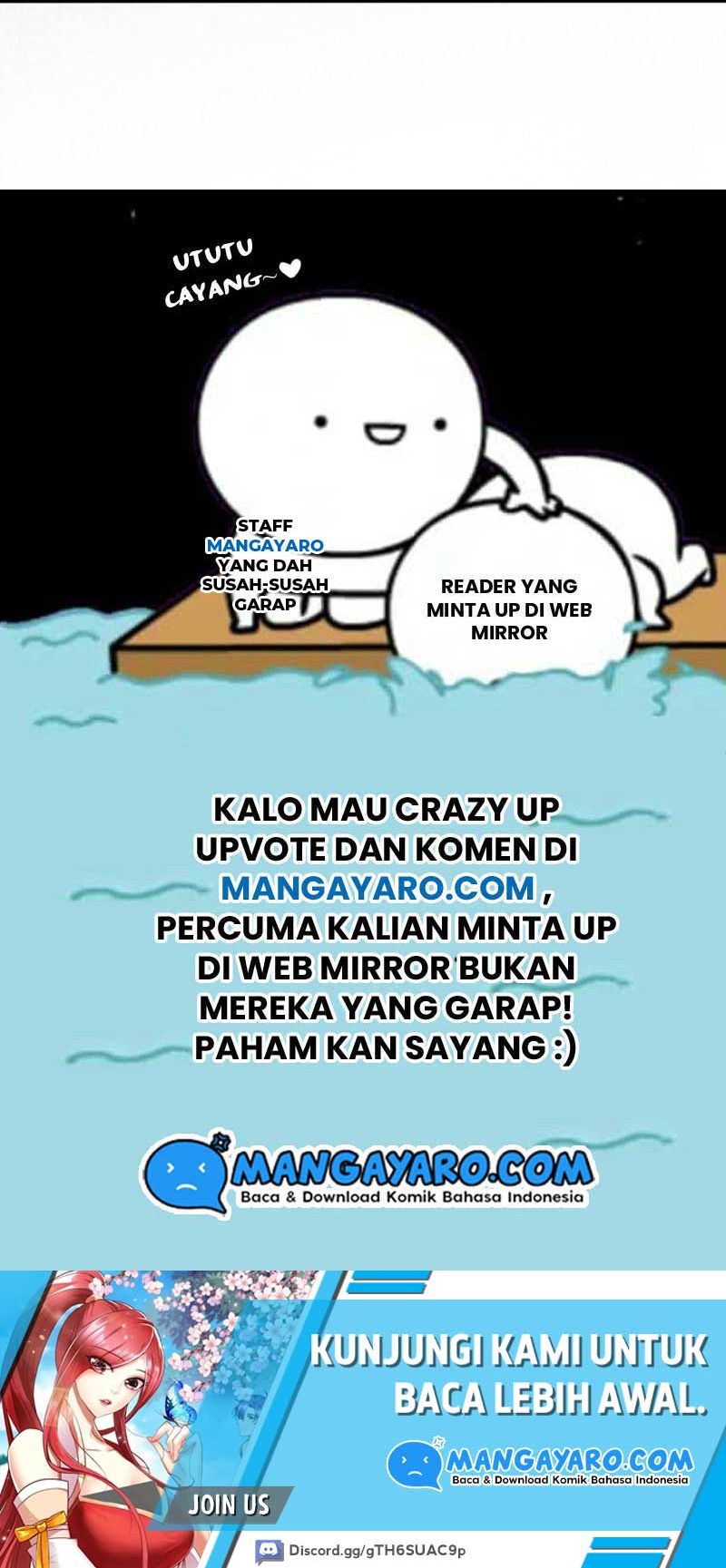 Rise of The Demon King Chapter 154 - halaman 72