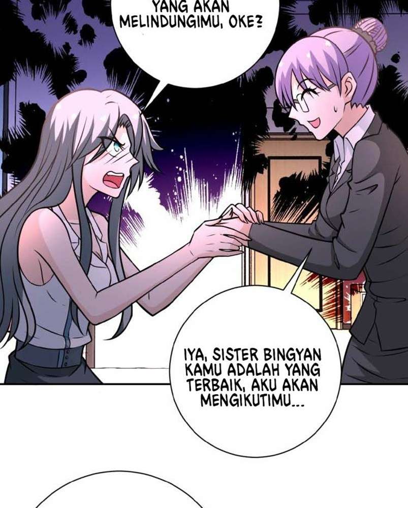Rise of The Demon King Chapter 154 - halaman 8