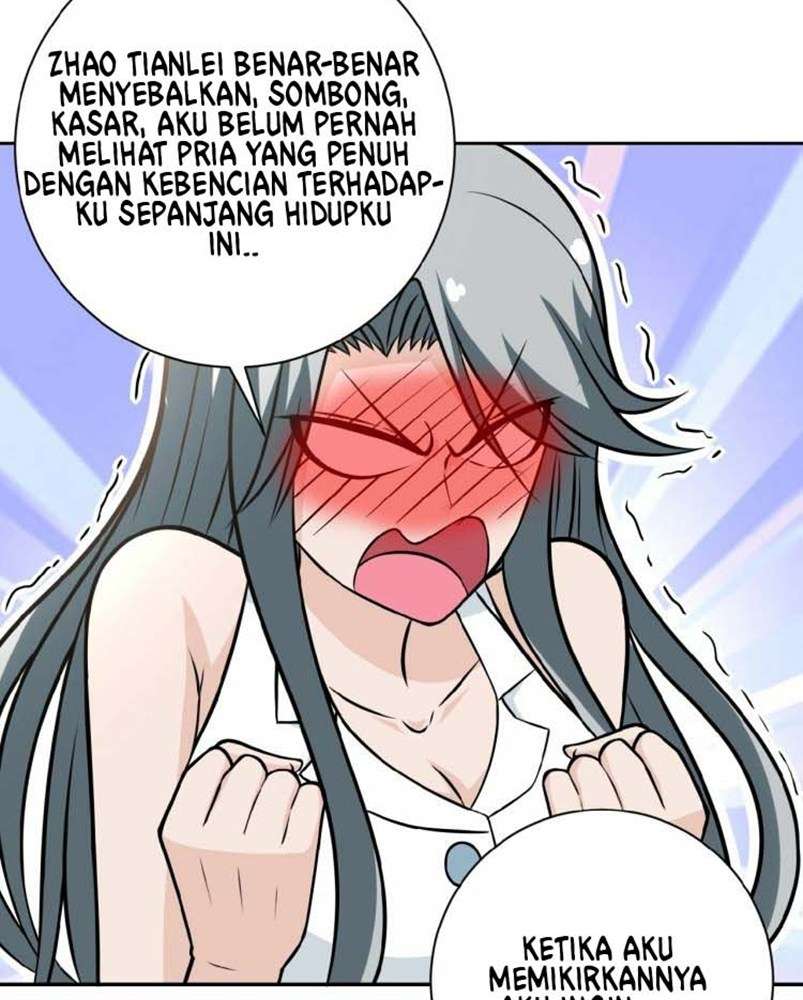 Rise of The Demon King Chapter 154 - halaman 9