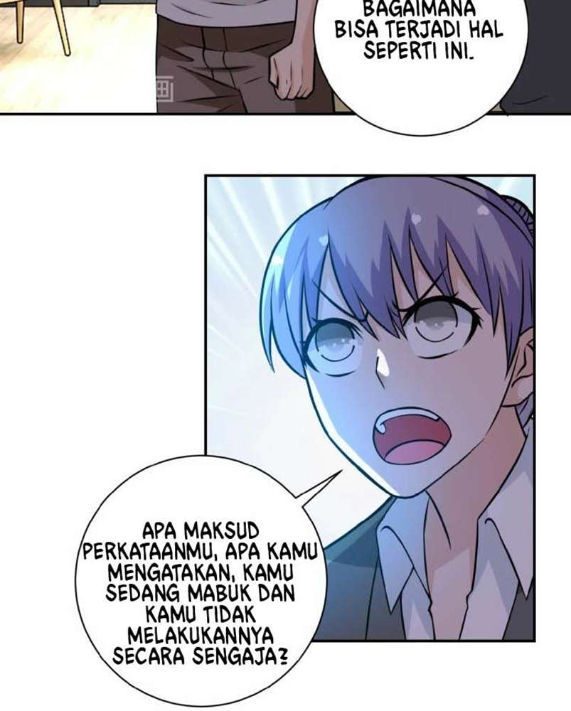 Rise of The Demon King Chapter 155 - halaman 15