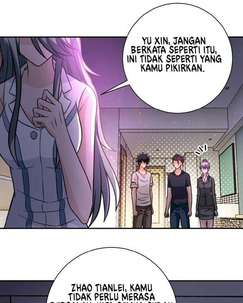 Rise of The Demon King Chapter 155 - halaman 16
