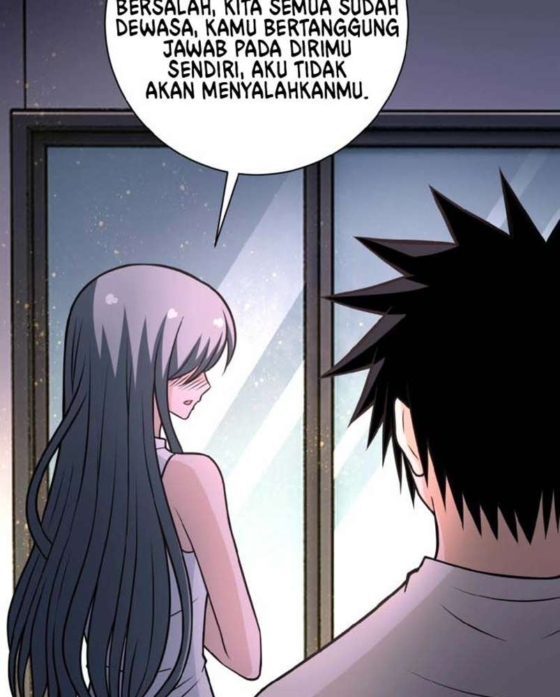 Rise of The Demon King Chapter 155 - halaman 17