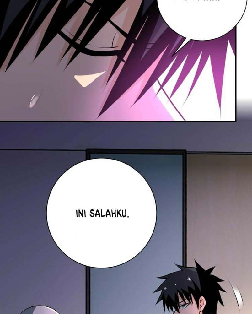Rise of The Demon King Chapter 155 - halaman 22