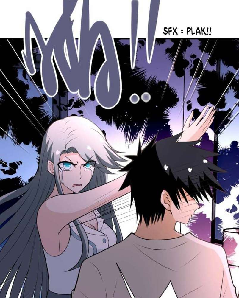 Rise of The Demon King Chapter 155 - halaman 25
