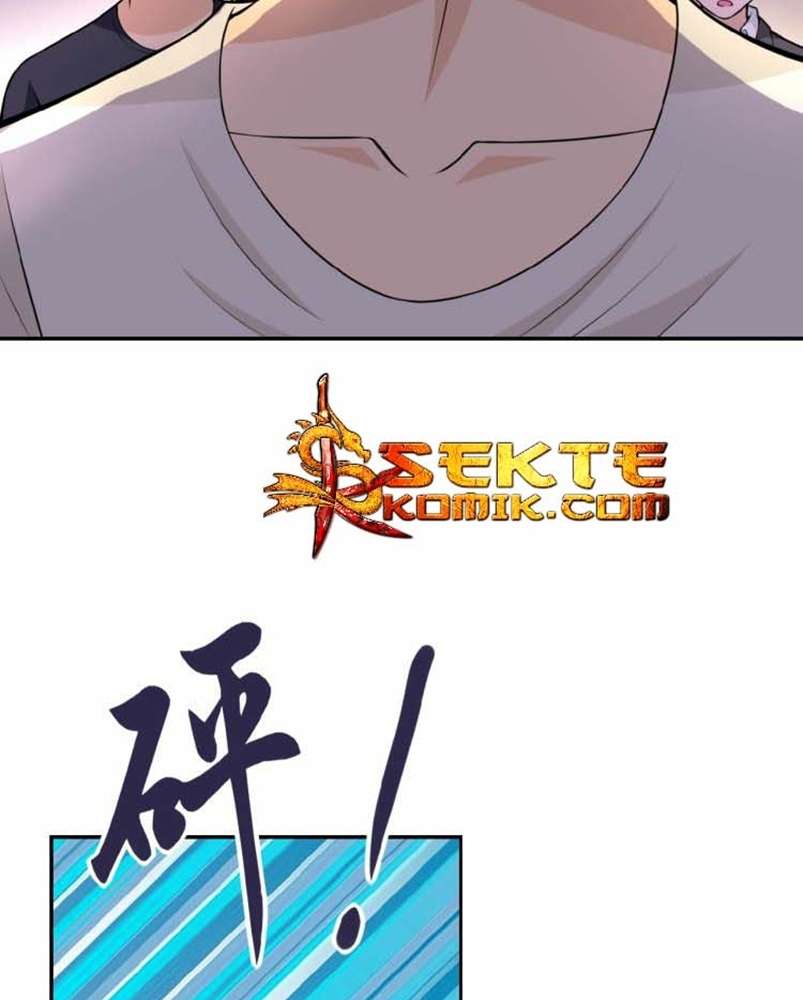 Rise of The Demon King Chapter 155 - halaman 27