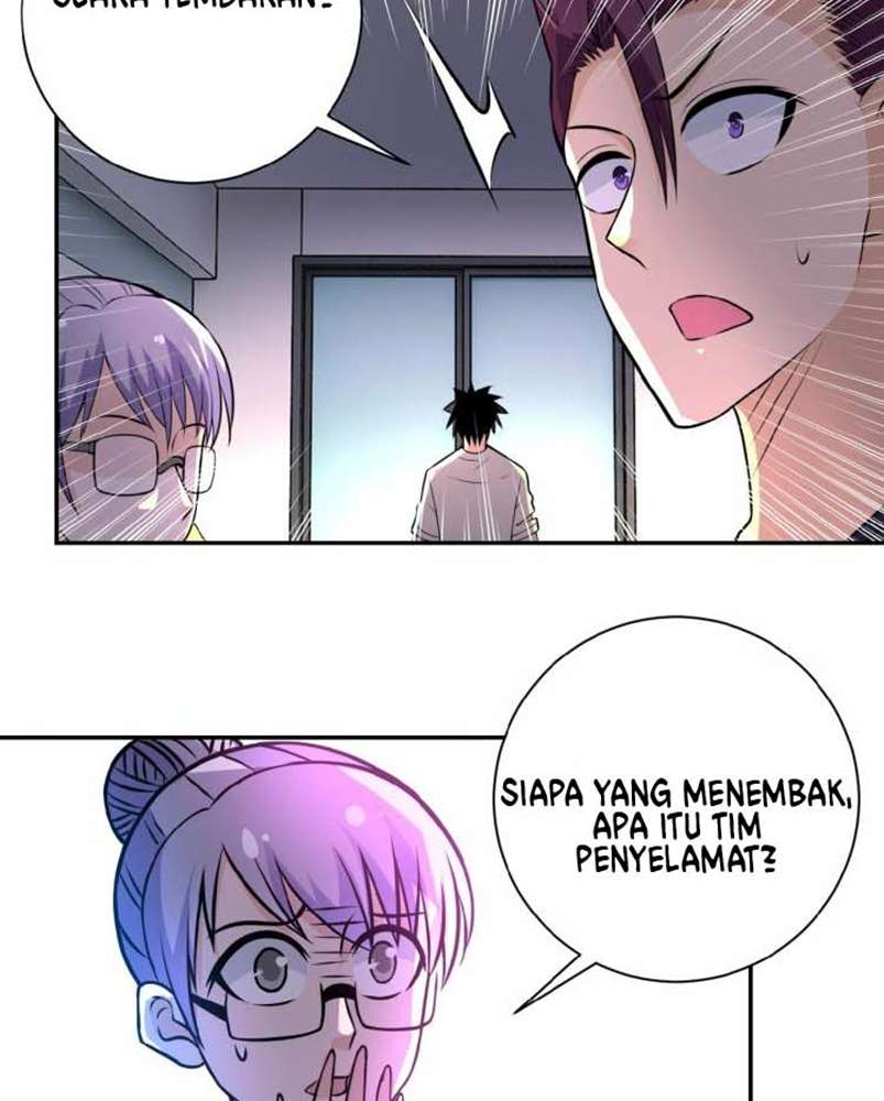 Rise of The Demon King Chapter 155 - halaman 29