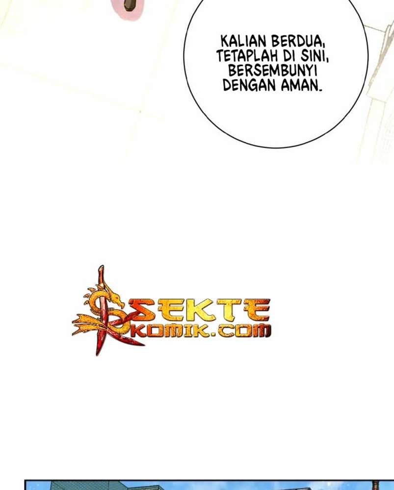 Rise of The Demon King Chapter 155 - halaman 34