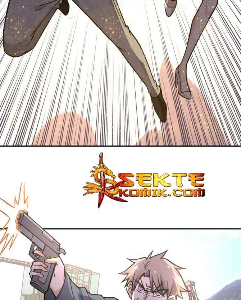 Rise of The Demon King Chapter 155 - halaman 38