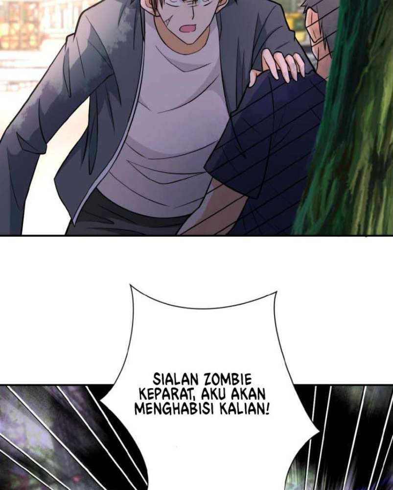 Rise of The Demon King Chapter 155 - halaman 42
