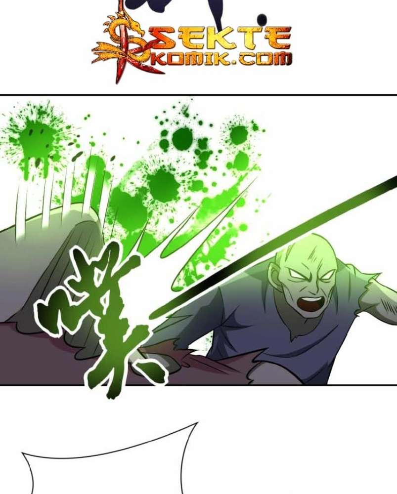 Rise of The Demon King Chapter 155 - halaman 45