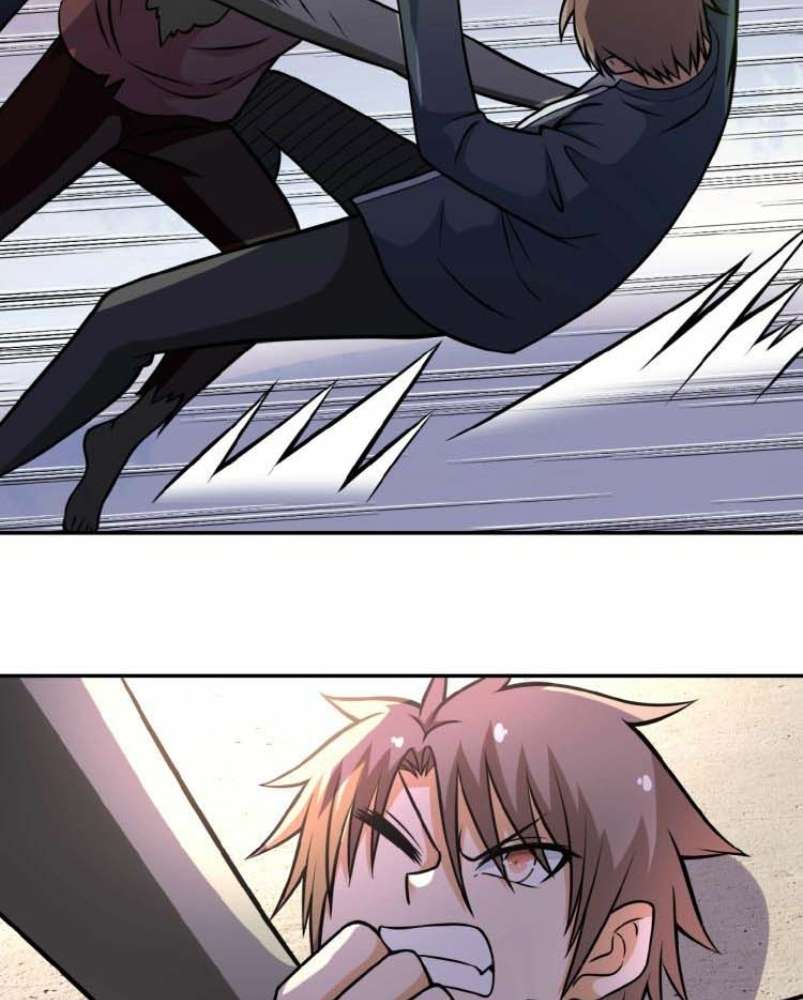 Rise of The Demon King Chapter 155 - halaman 49