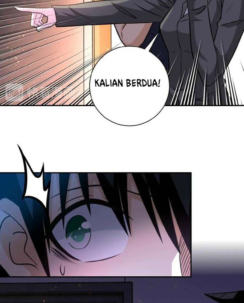 Rise of The Demon King Chapter 155 - halaman 5