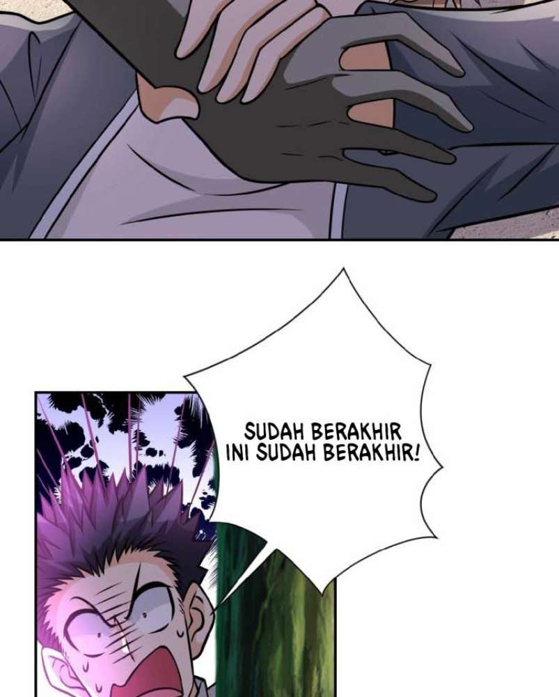 Rise of The Demon King Chapter 155 - halaman 50