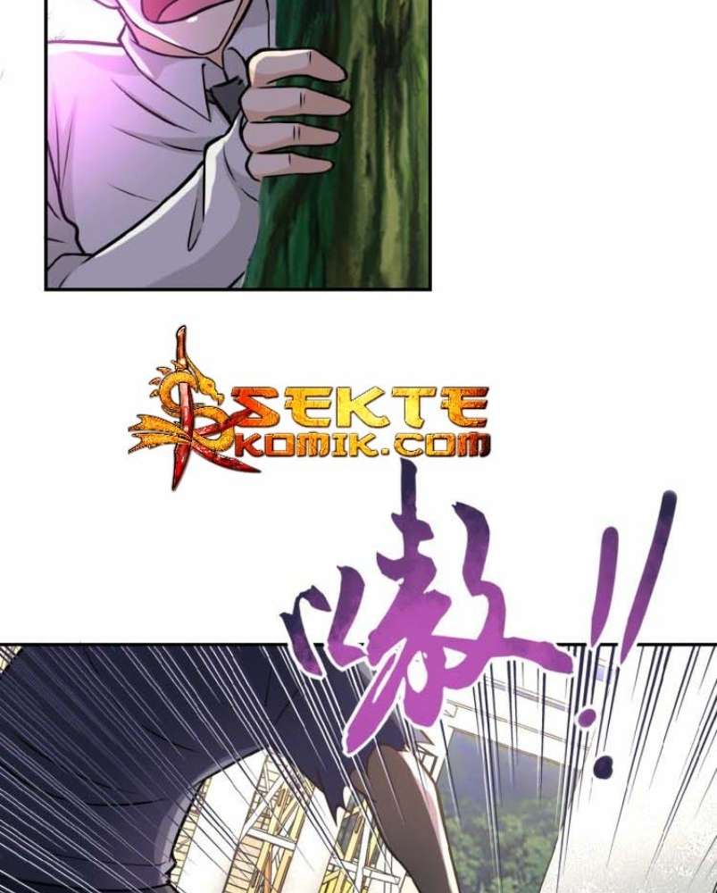 Rise of The Demon King Chapter 155 - halaman 51