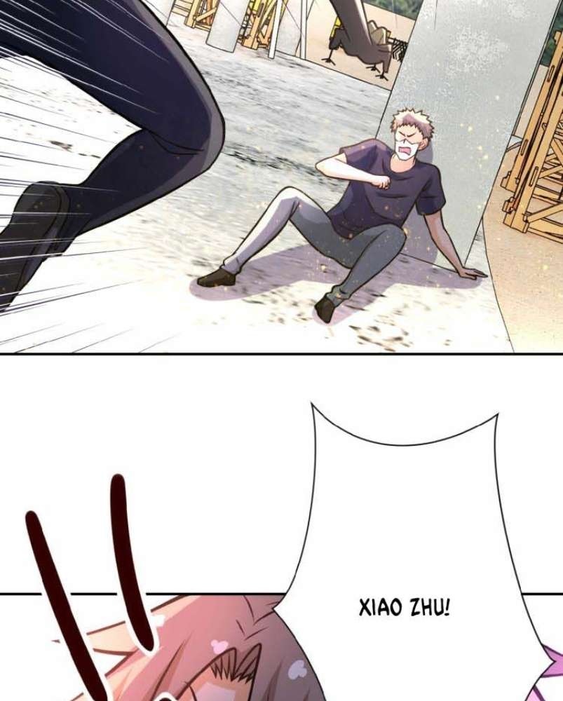 Rise of The Demon King Chapter 155 - halaman 52