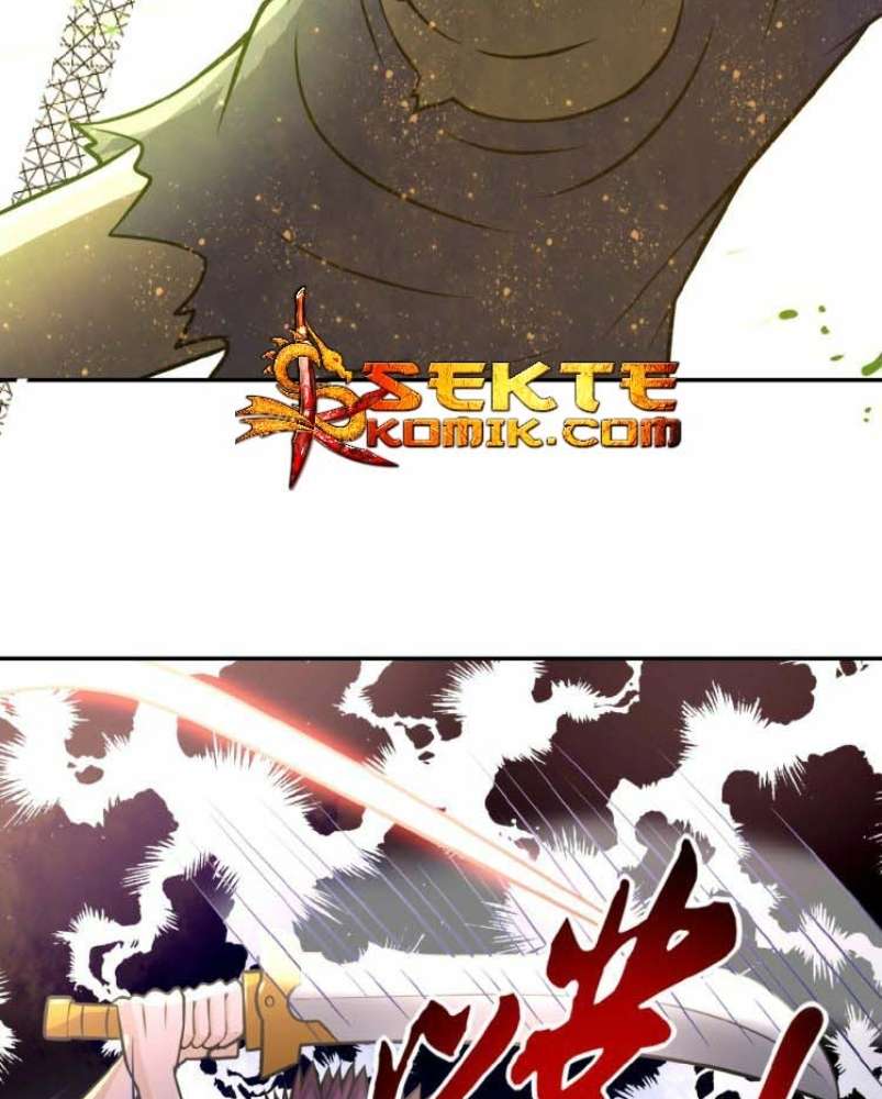 Rise of The Demon King Chapter 155 - halaman 57