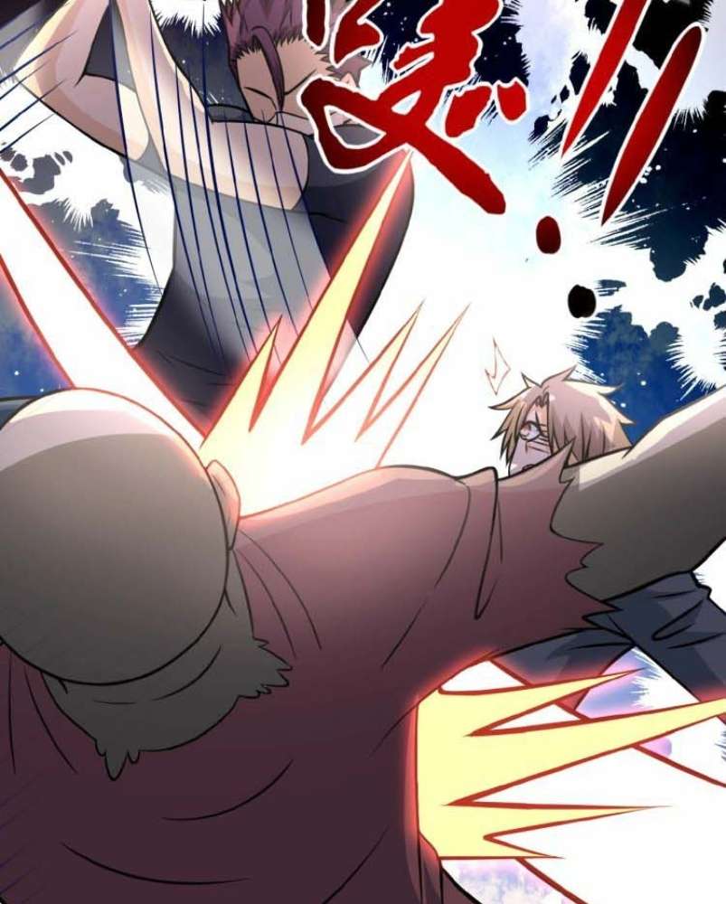 Rise of The Demon King Chapter 155 - halaman 58