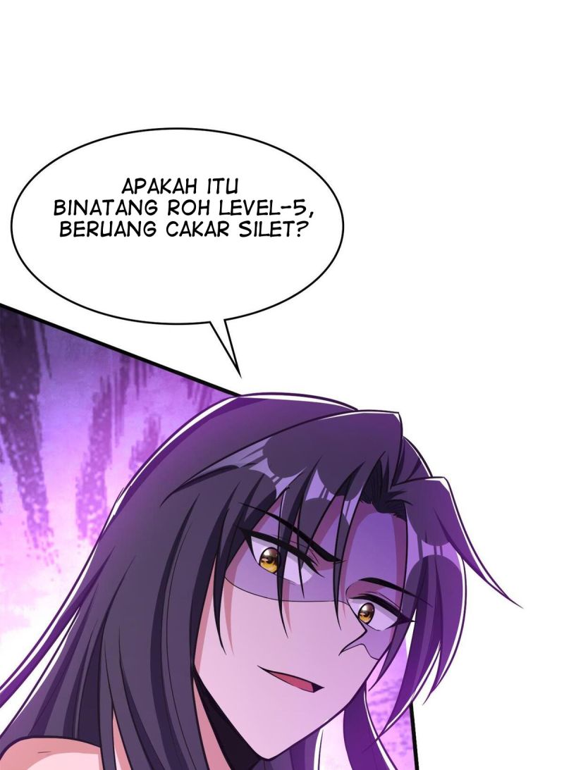 Rise of The Demon King Chapter 155 - halaman 65