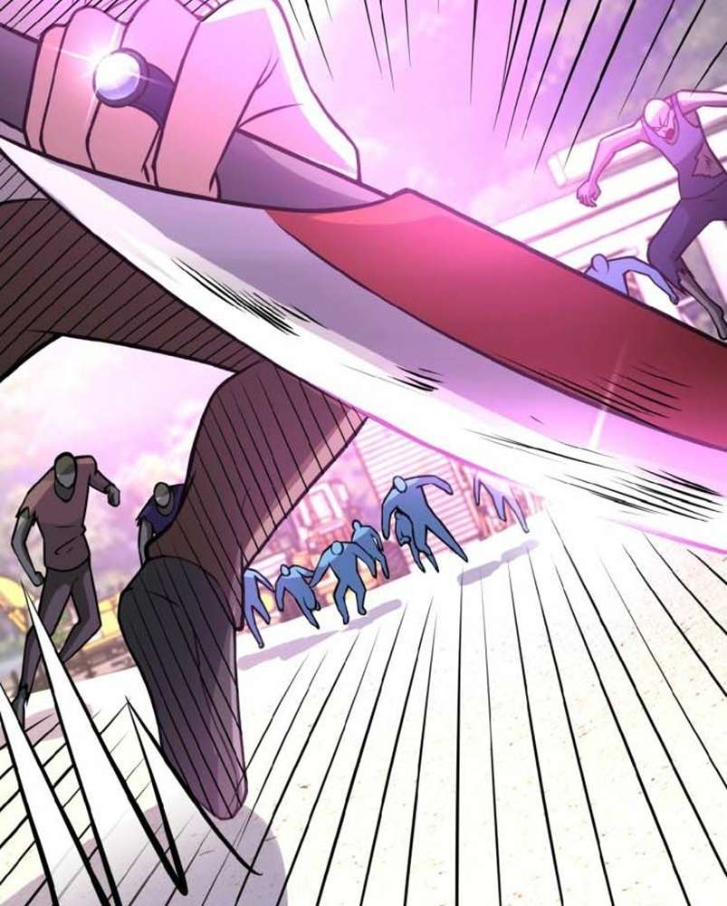 Rise of The Demon King Chapter 156 - halaman 16