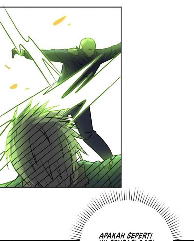 Rise of The Demon King Chapter 156 - halaman 18