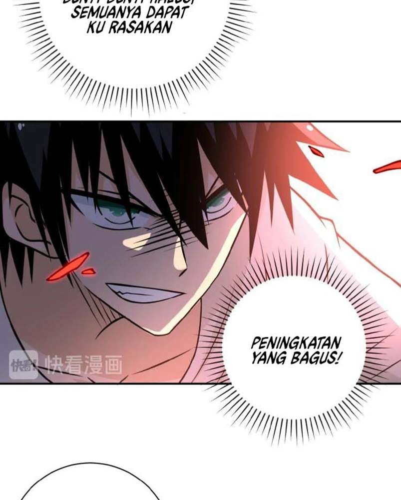 Rise of The Demon King Chapter 156 - halaman 20