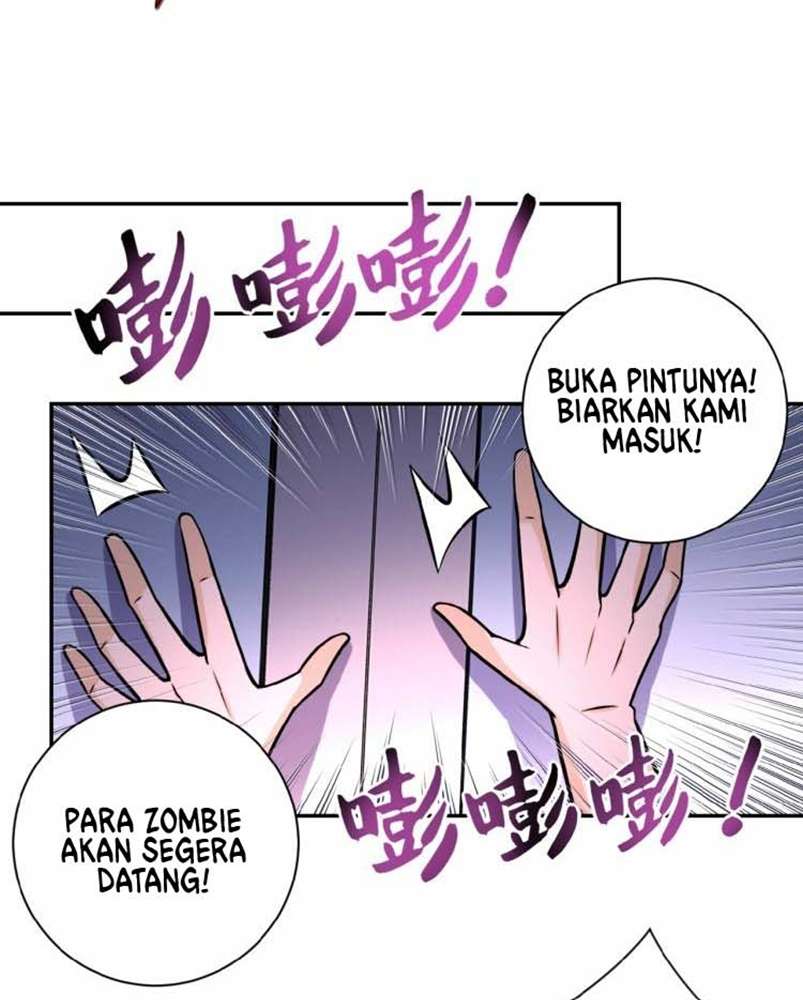 Rise of The Demon King Chapter 156 - halaman 22