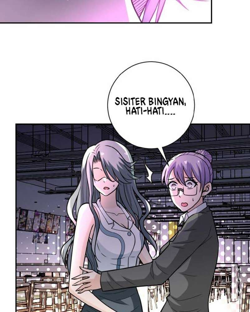 Rise of The Demon King Chapter 156 - halaman 27
