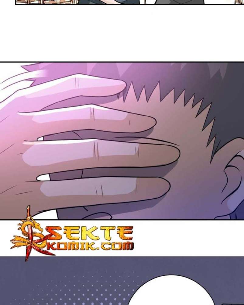 Rise of The Demon King Chapter 156 - halaman 28