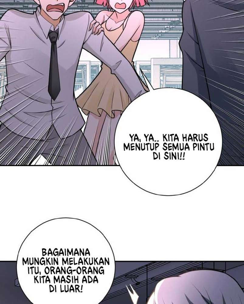 Rise of The Demon King Chapter 156 - halaman 31