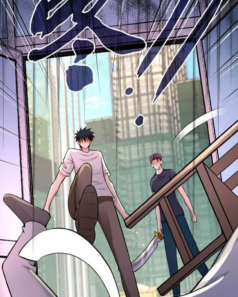 Rise of The Demon King Chapter 156 - halaman 35