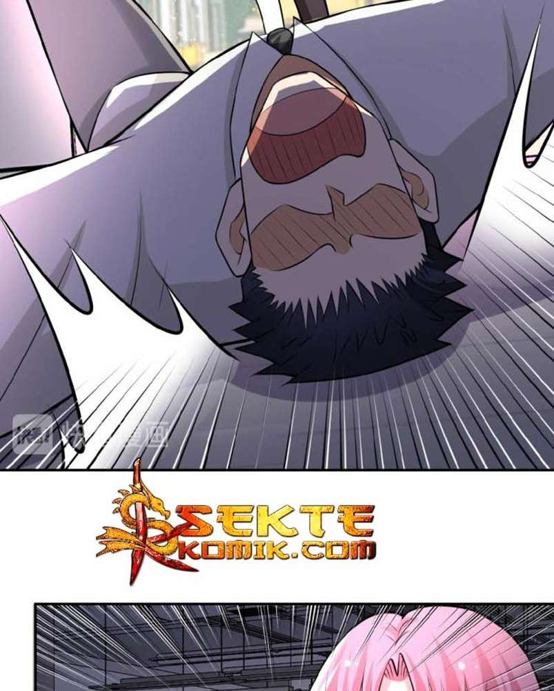 Rise of The Demon King Chapter 156 - halaman 36