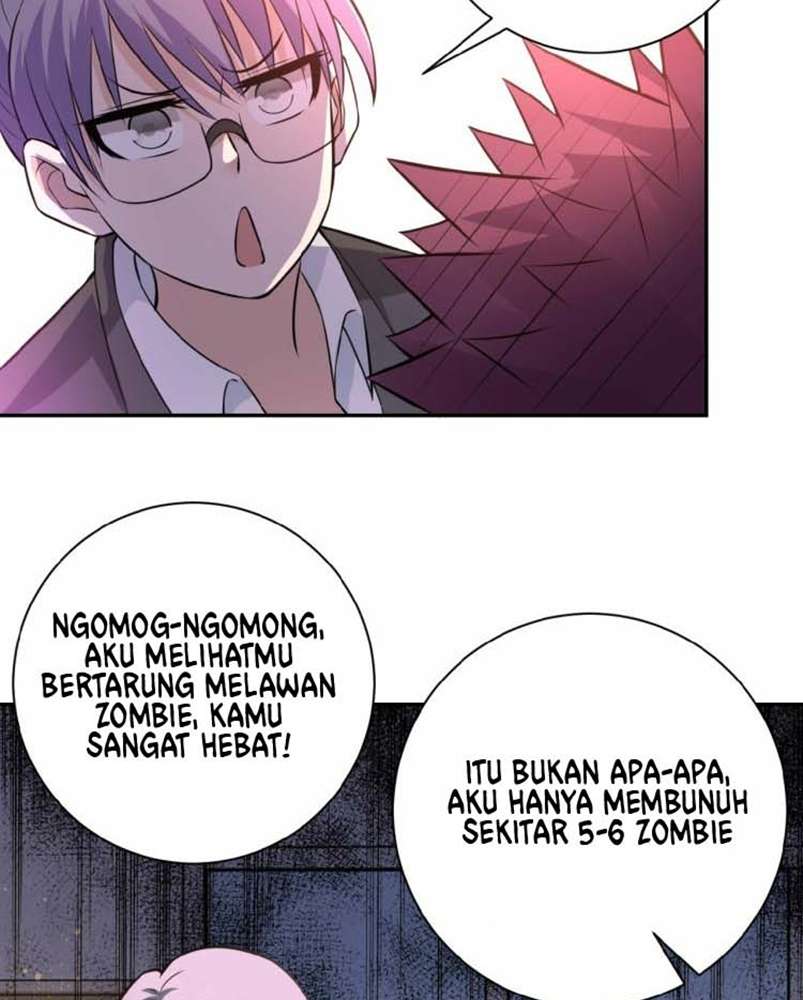 Rise of The Demon King Chapter 156 - halaman 41