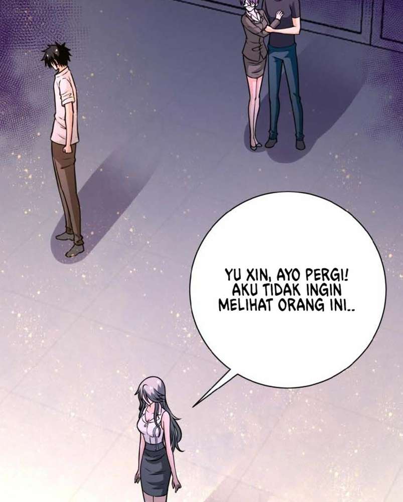 Rise of The Demon King Chapter 156 - halaman 43