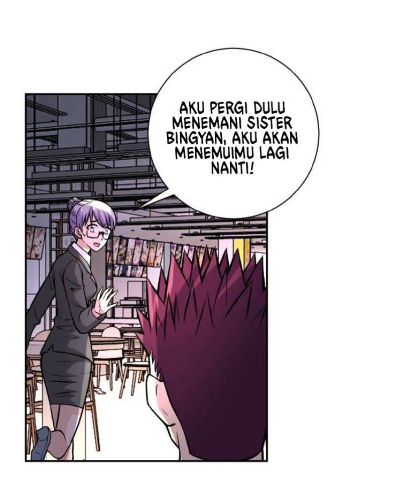 Rise of The Demon King Chapter 156 - halaman 45
