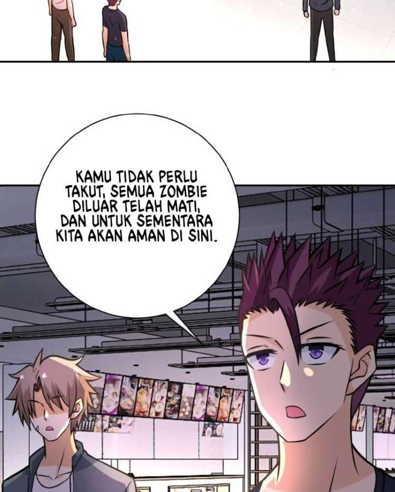 Rise of The Demon King Chapter 156 - halaman 51