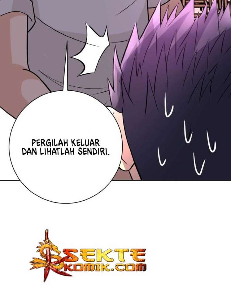 Rise of The Demon King Chapter 156 - halaman 55