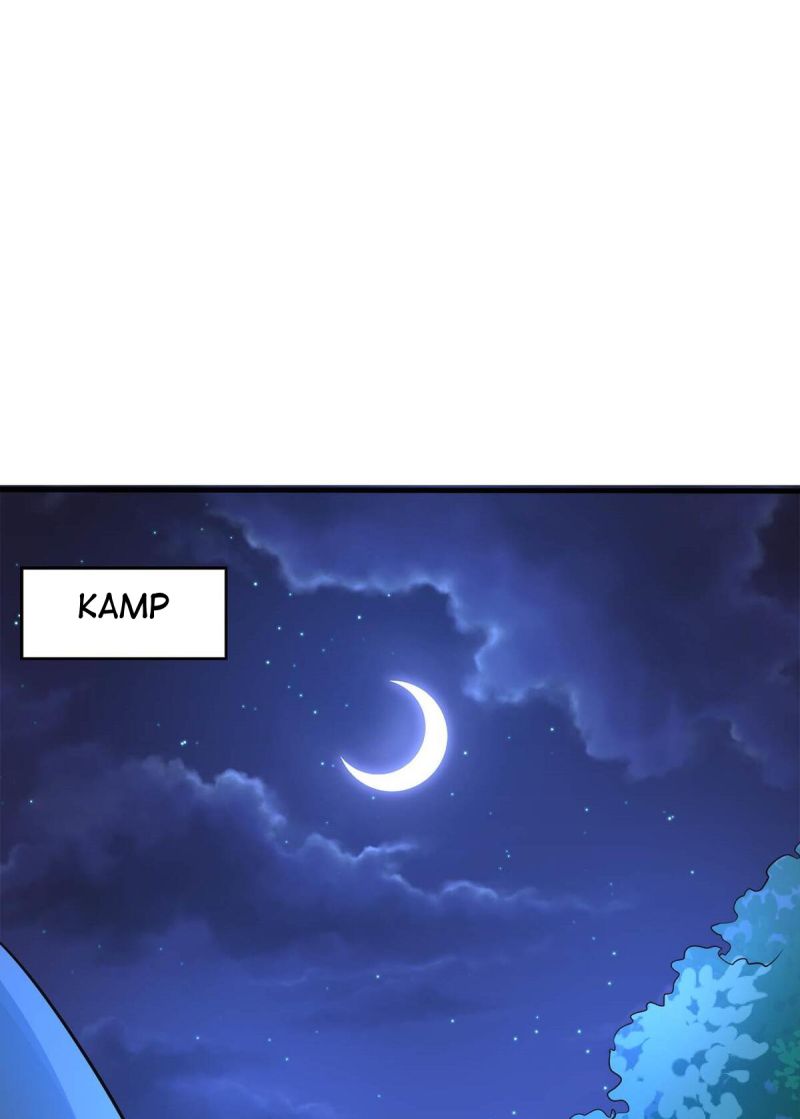 Rise of The Demon King Chapter 156 - halaman 62